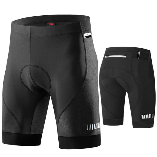 MAYLIFY Men's Cycling Underwear Padded Cycle Undershorts MTB Bike Shorts