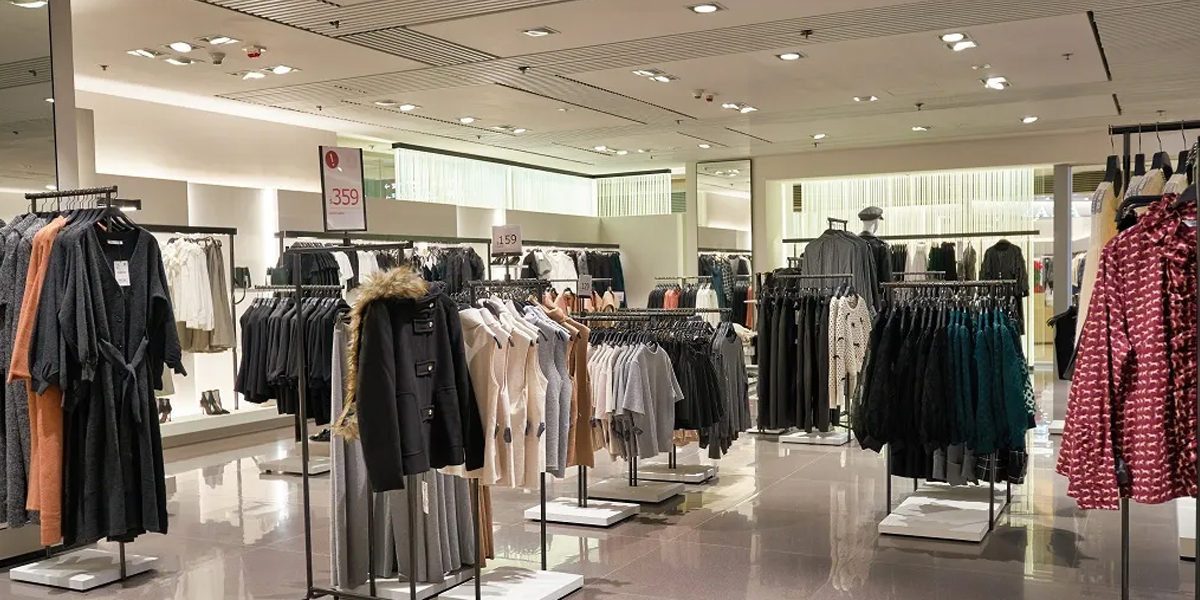 The Future of Chinese Fashion: What It Means for Global Retailers