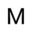 m2 size