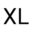 xl size
